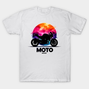 Moto T-Shirt